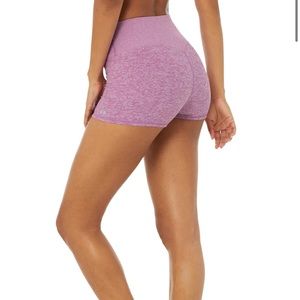 Alosoft Aura Shorts